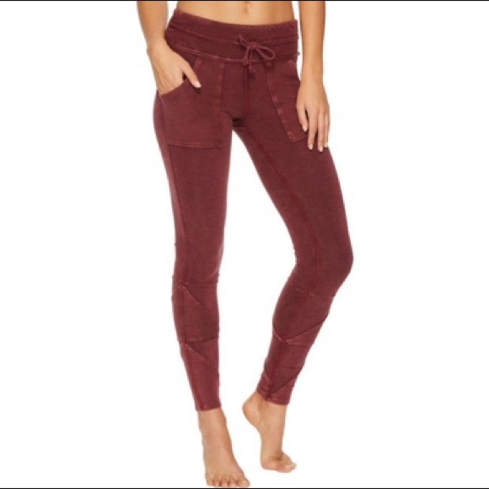 Free People Kyoto Leggings